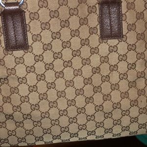 Gucci bag